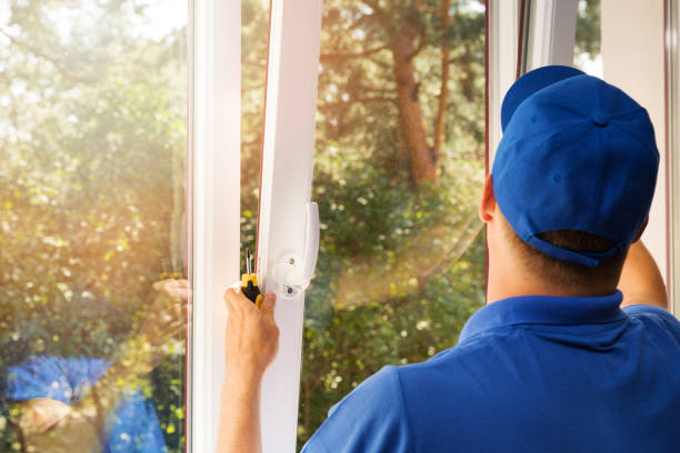 Best Custom Window Design  in Tecumseh, MI